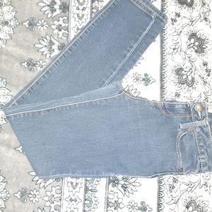 Mossimo skinny jeans